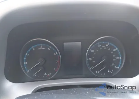 2017 Toyota Rav4 Le из США, поврежденный, VIN 2T3BFREV2HW674500